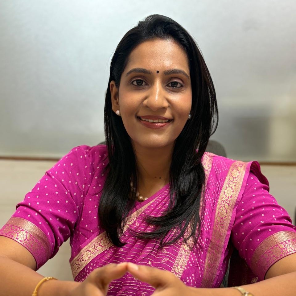 Best Gynaecologist for Women's Health